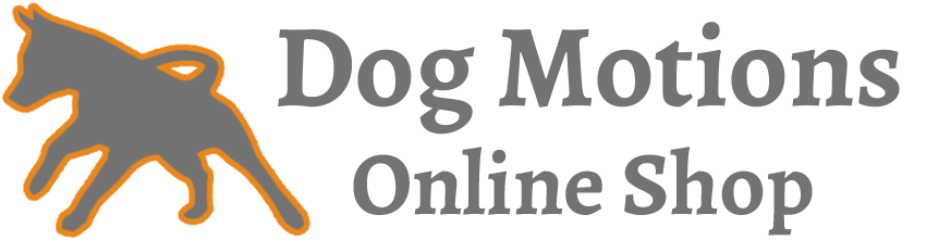 Dog Motions – Onlineshop für Hundersportartikel und Kleidung