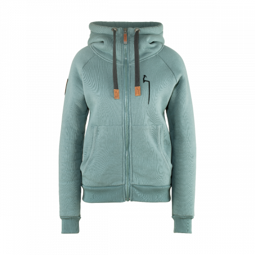 Dogger Winterhoodie_aqua_green
